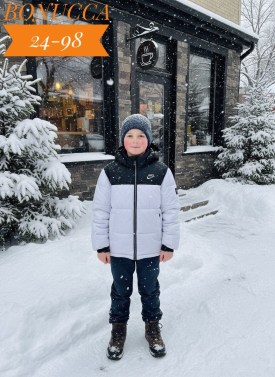 Верхняя одежда