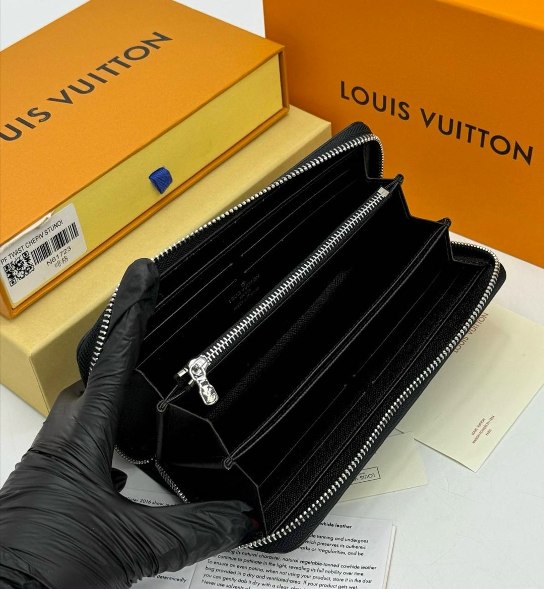 кошелёк louis vuitton серый,louis vuitton кошельки,louis vuitton кошелек портмоне луи виттон,кошелек clemence louis vuitton,louis vuitton кошелек дорожный