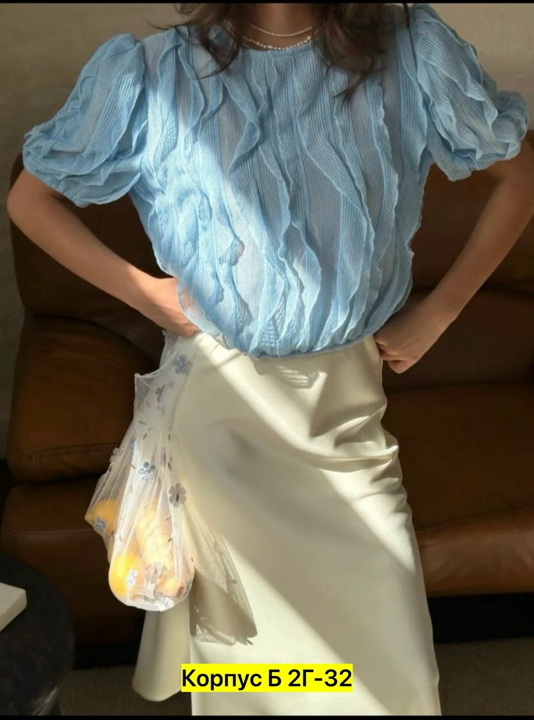 блузка женская,модная блузка,женская шифоновая блузка,блузы,блузка с оборками