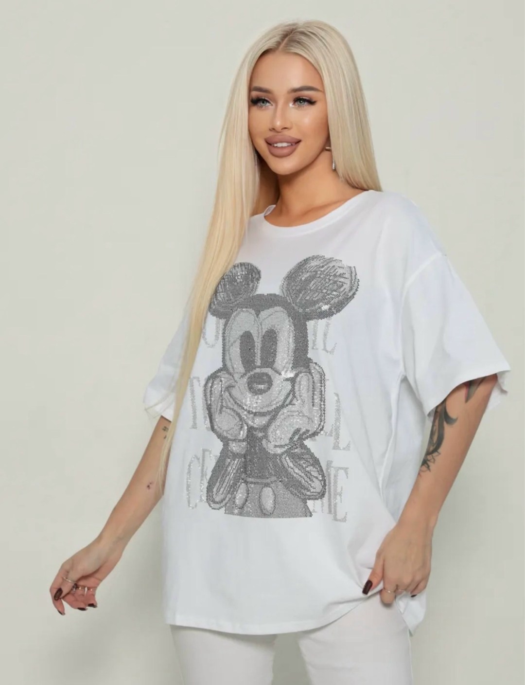 футболка женская базовая оверсайз,оверсайз футболка со стразами,футболки женская,футболки женская оверсайз с принтом,футболка женская оверсайз со стразами