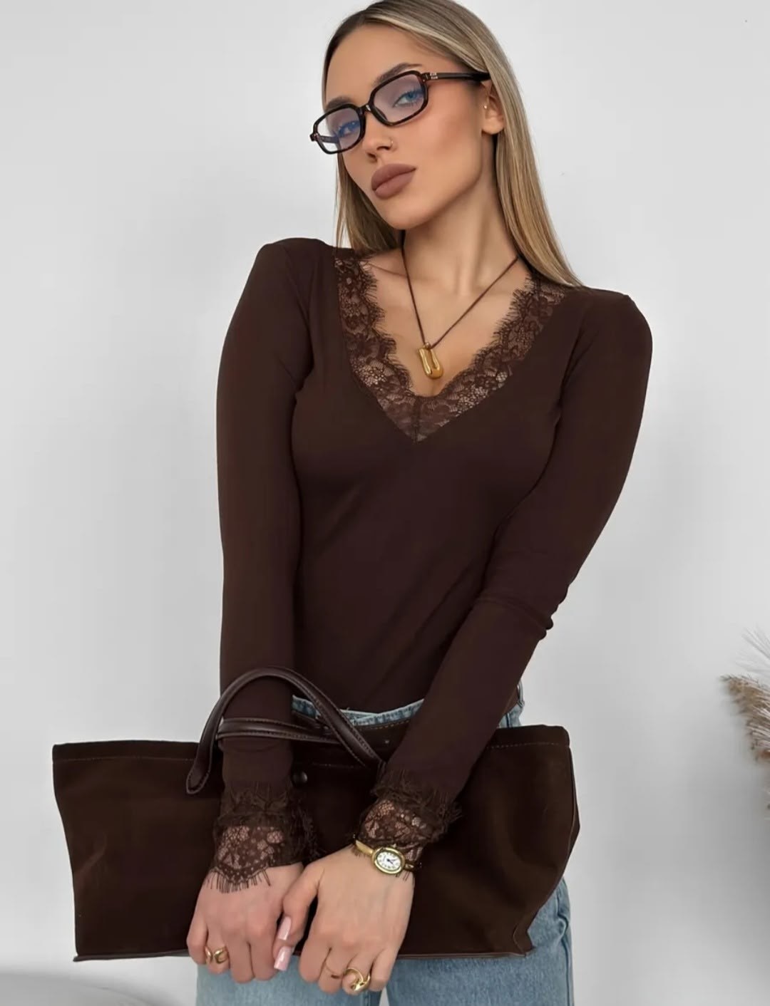 кофта с кружевами,повседневная блузка,блузки,трикотажная кофта с кружевом,женские топы
