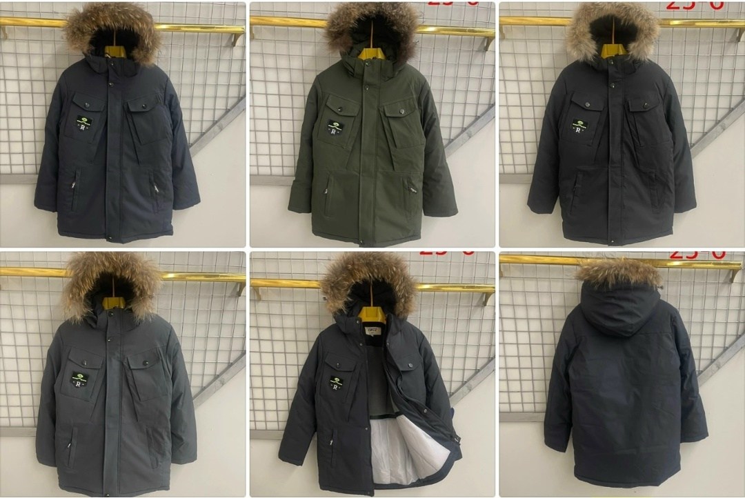 куртка пуховик зимняя удлиненная с капюшоном easy fun школа,куртка зимняя детская,куртка зимняя для мальчика,зимняя куртка,куртка зимняя детская для мальчика