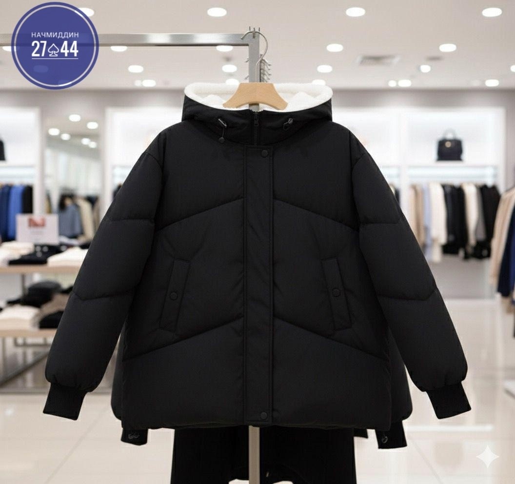 зимняя куртка,женская зимняя куртка,куртка модная,теплая куртка,куртка пуховик