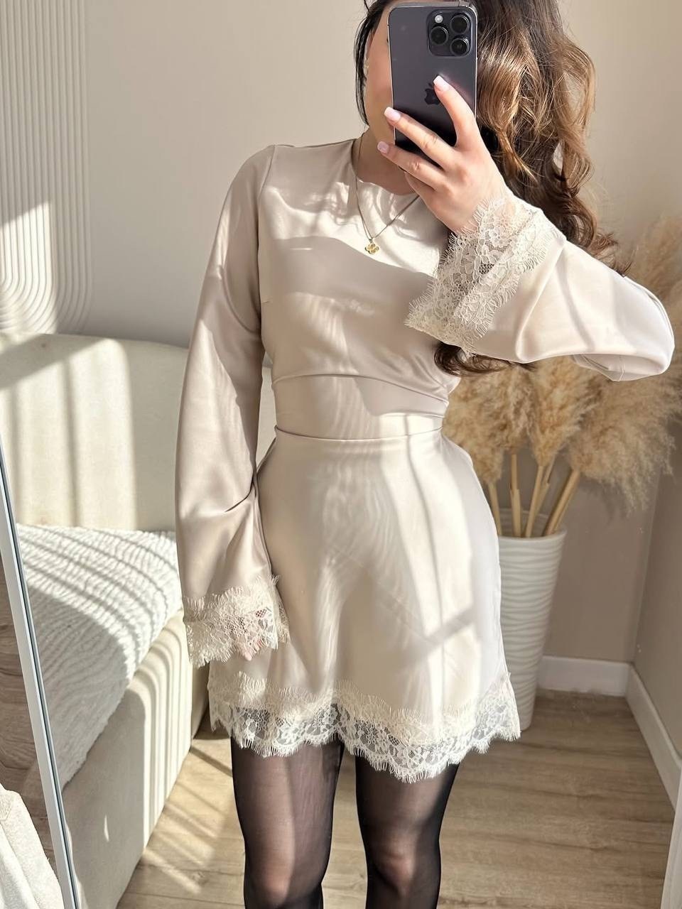 платье с кружевами,кружевное платье,стильное платье,платье стиль,повседневные платья