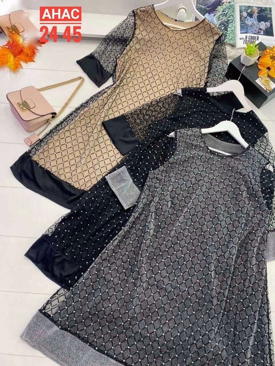 платье больших размеров,платье больших размеров праздничное binmoda,женское платье сетка на подкладе,женское платье больших размеров,женское платье-трапеция со складками