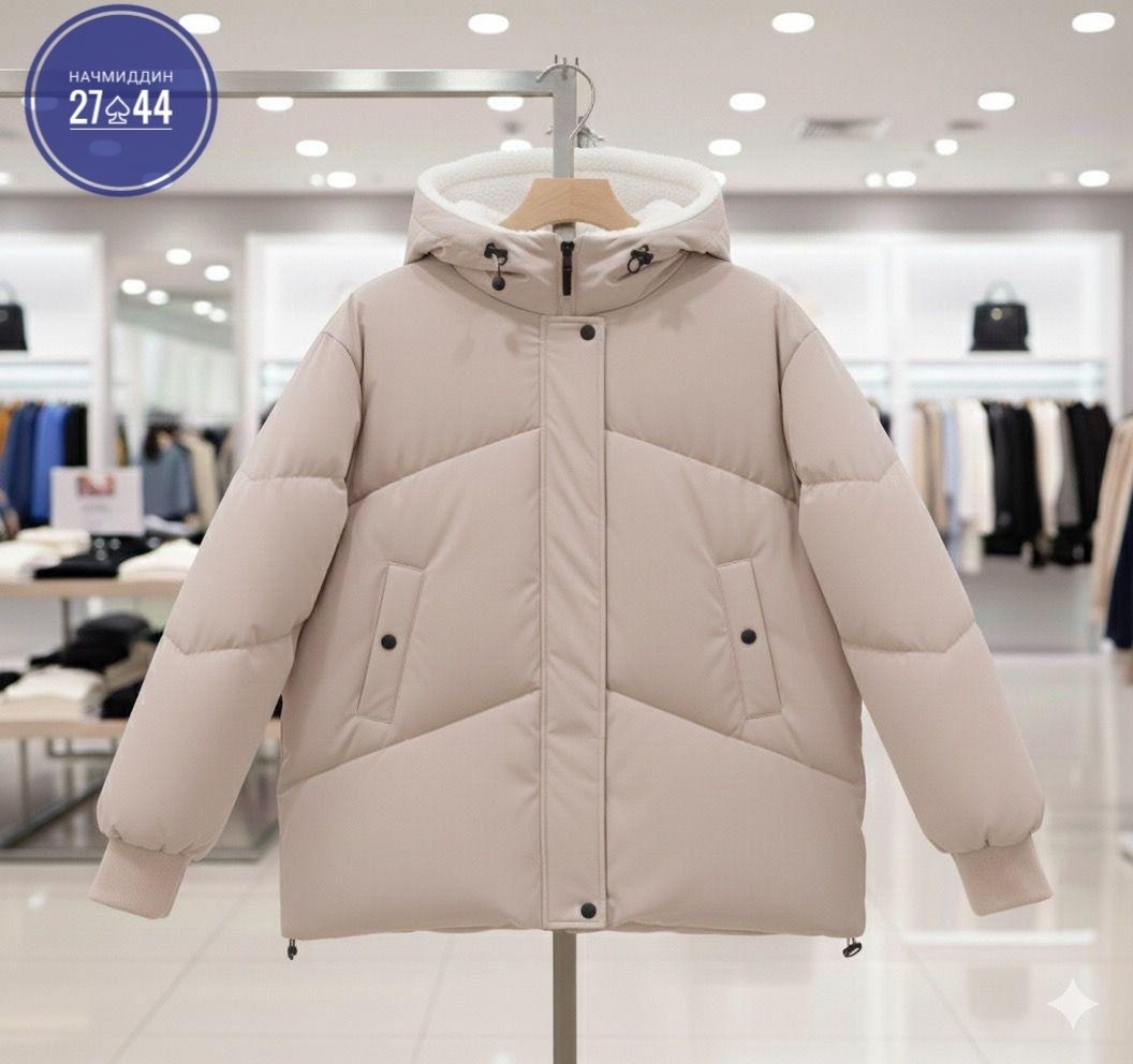 зимняя куртка,женская зимняя куртка,куртка модная,теплая куртка,куртка пуховик