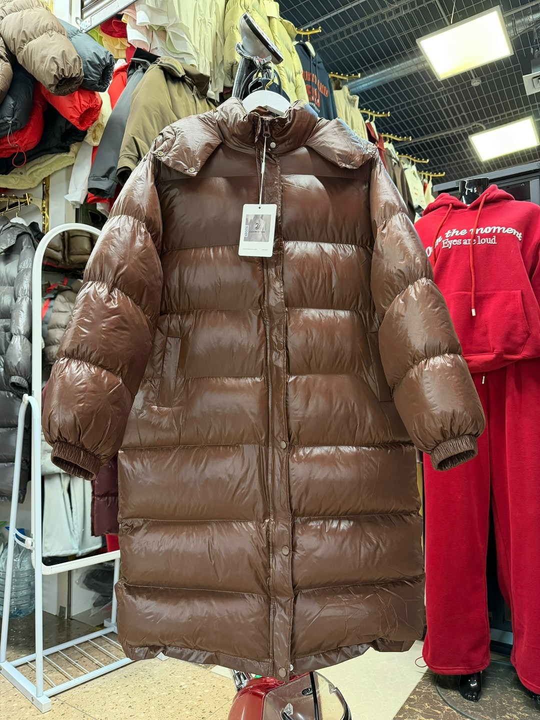 пуховик женский,пуховик,пуховик moncler,пуховик длинный,зимний мужской пуховик