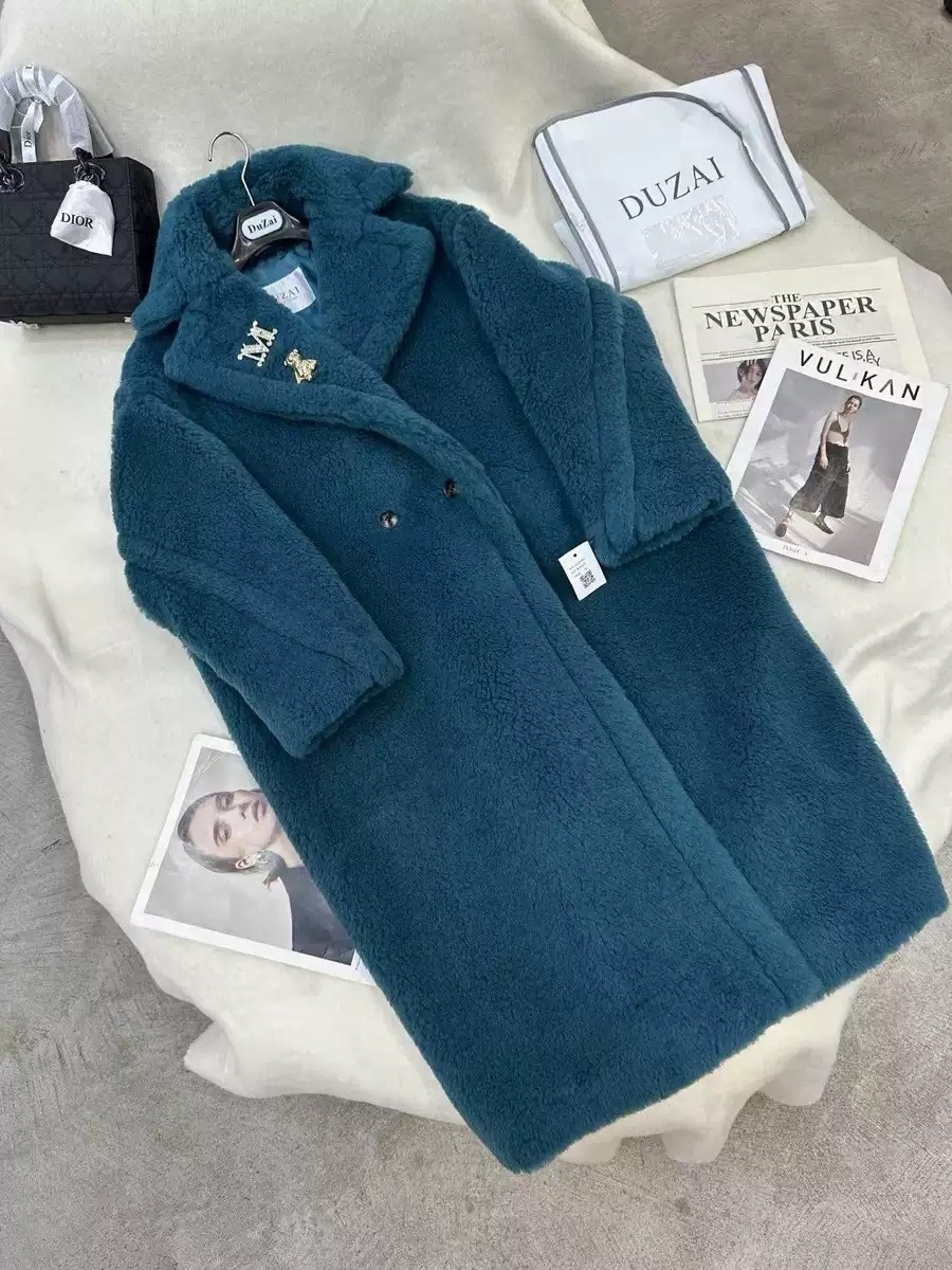 плюшевое пальто,зимняя пальто,шуба пальто,шуба maxmara,пальто женский