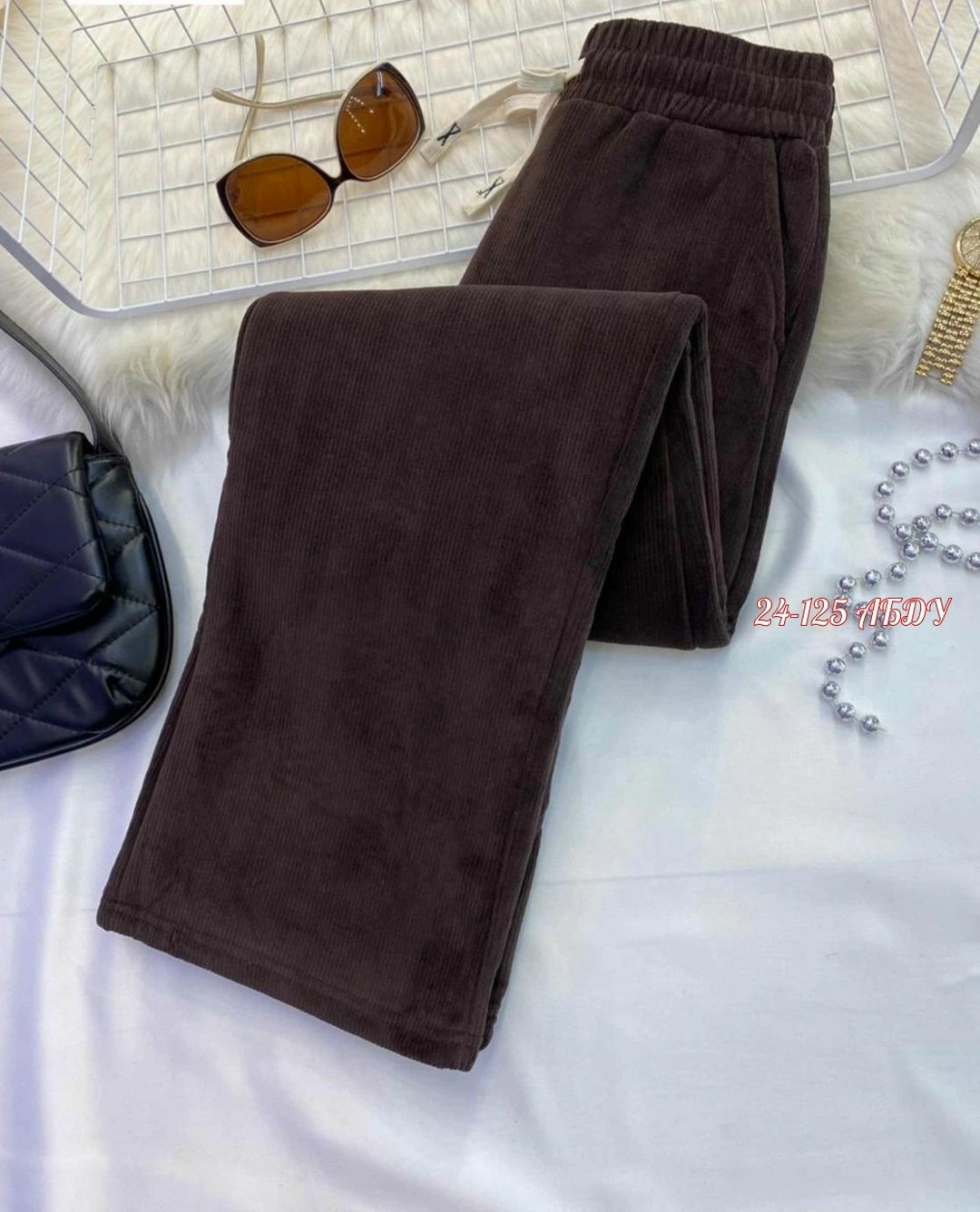 женские вельветовые брюки,женские брюки легинсы,вельветовые брюки палаццо на меху mina fashion,штаны джинсы,брюки джинсы