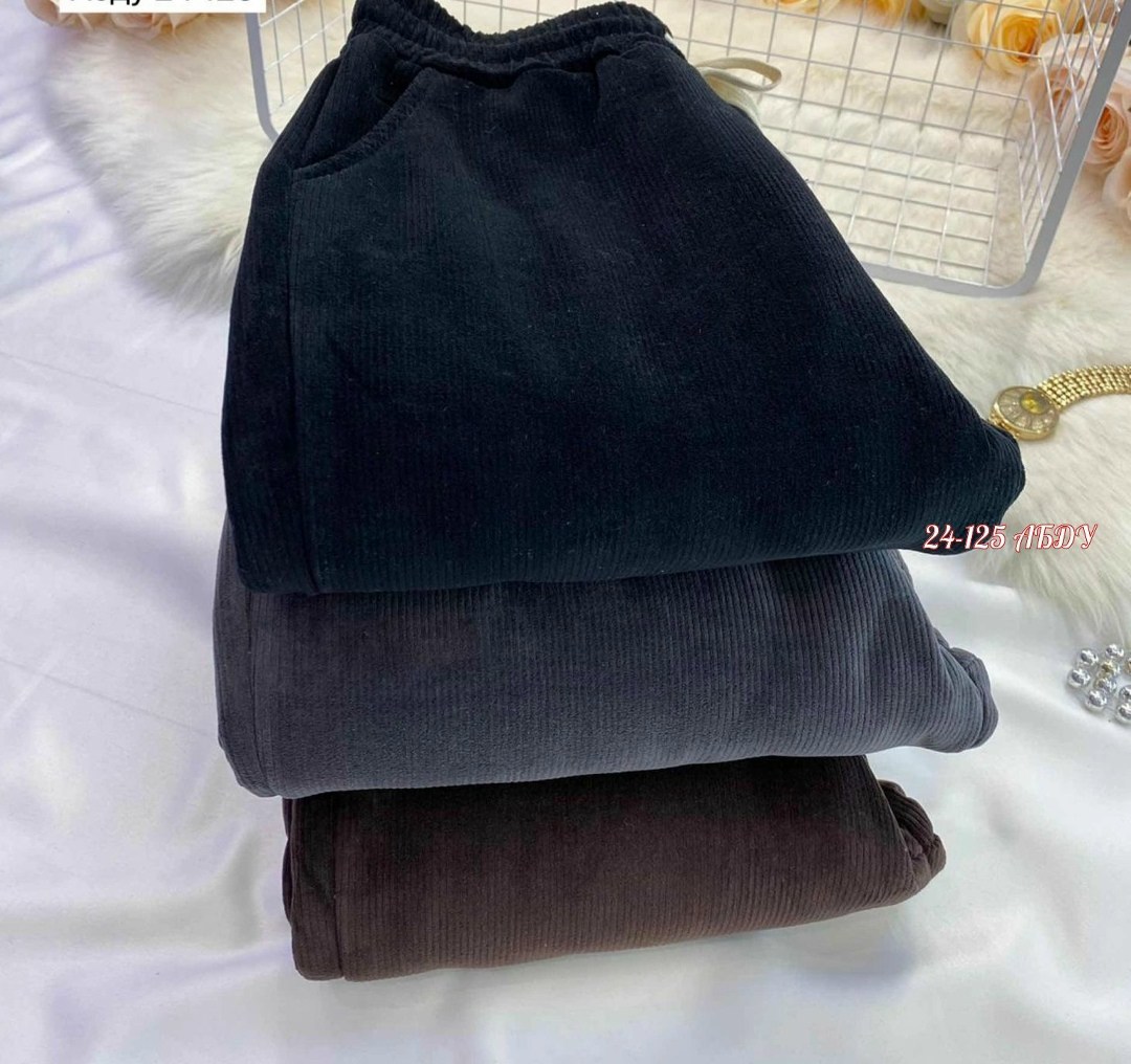 женские вельветовые брюки,женские брюки легинсы,вельветовые брюки палаццо на меху mina fashion,штаны джинсы,брюки джинсы