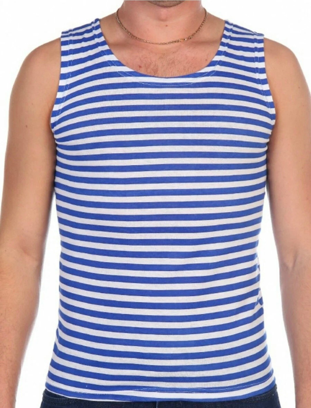 майка тельняшка мужская,майка-тельняшка м153,майка тельняшка голубая полоса,майка-тельняшка м531,майка-тельняшка вдв голубая полоса