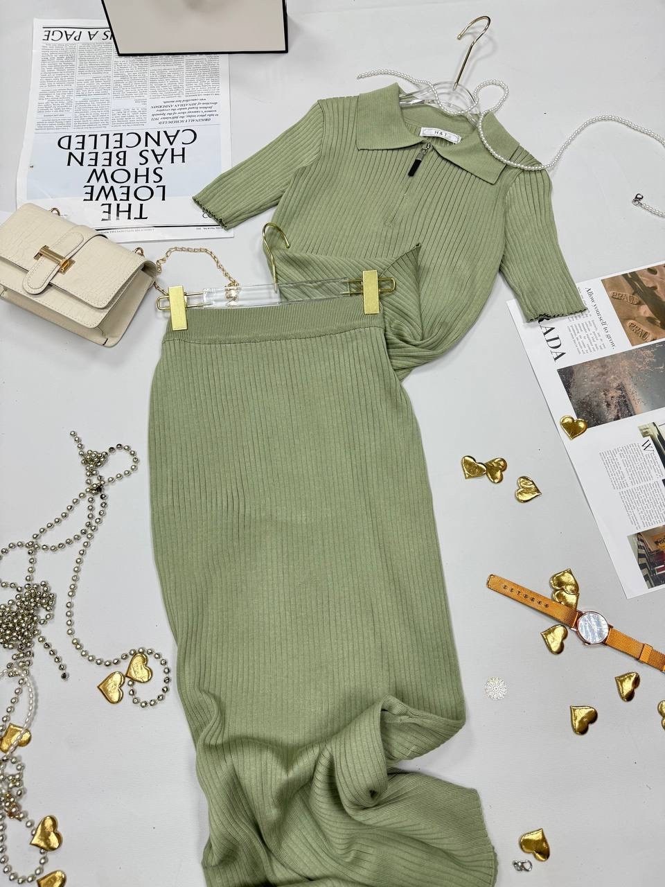 стильные костюмы,костюм двойка трикотаж,костюм с юбкой,костюм двойка лапша,трикотажная юбка