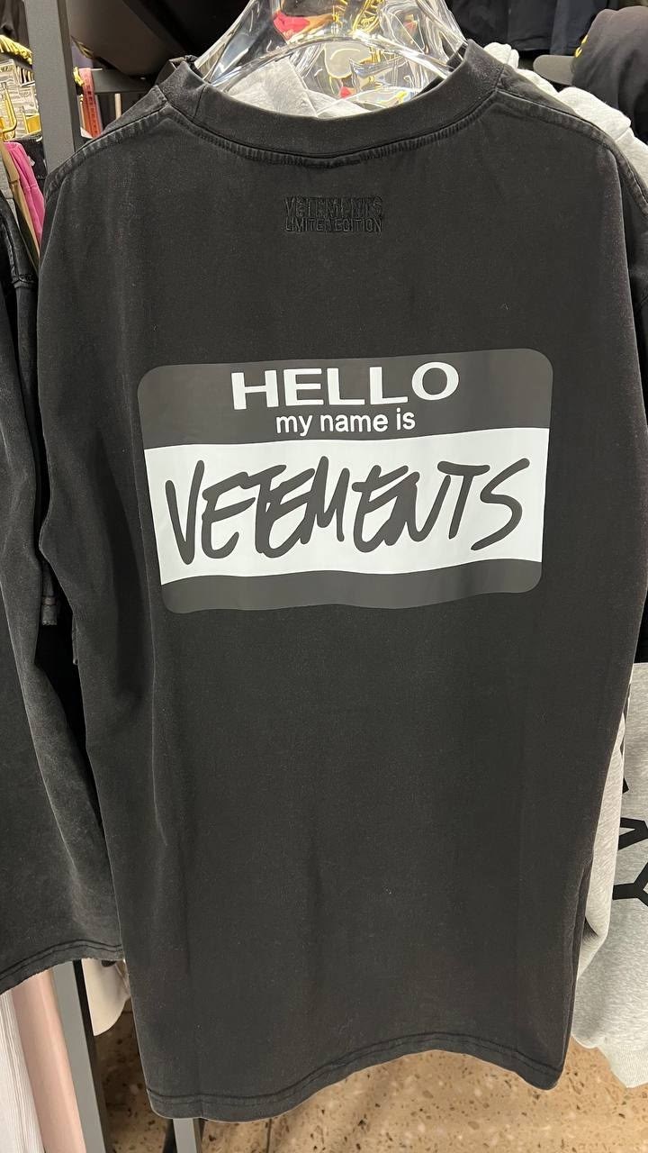 футболки vetements,футболка,футболка оверсайз с принтом vetements,vetements майка,футболки женская