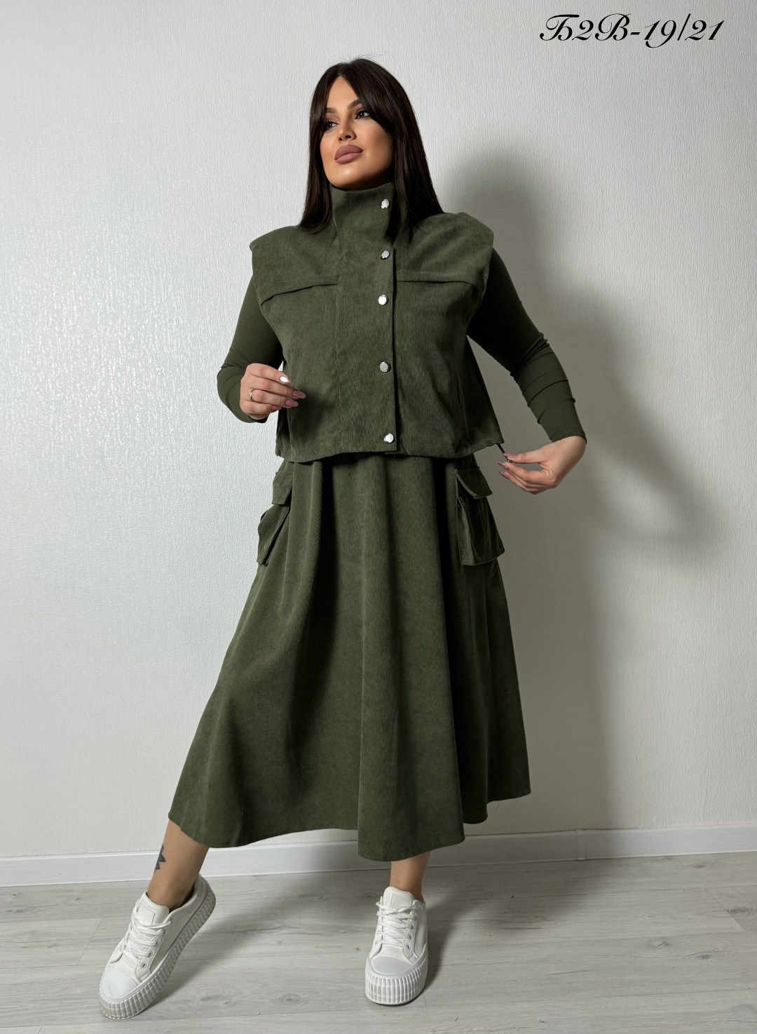 костюмы женские с юбкой,костюм женский,стильные костюмы,костюм с юбкой,жилет и юбка