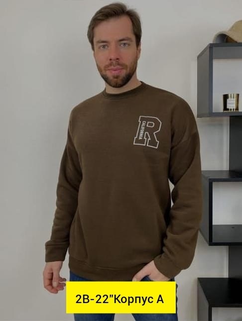 свитшот классический,свитшот трикотажный,свитшот толстовка,зеленый свитшот,мужские свитшоты