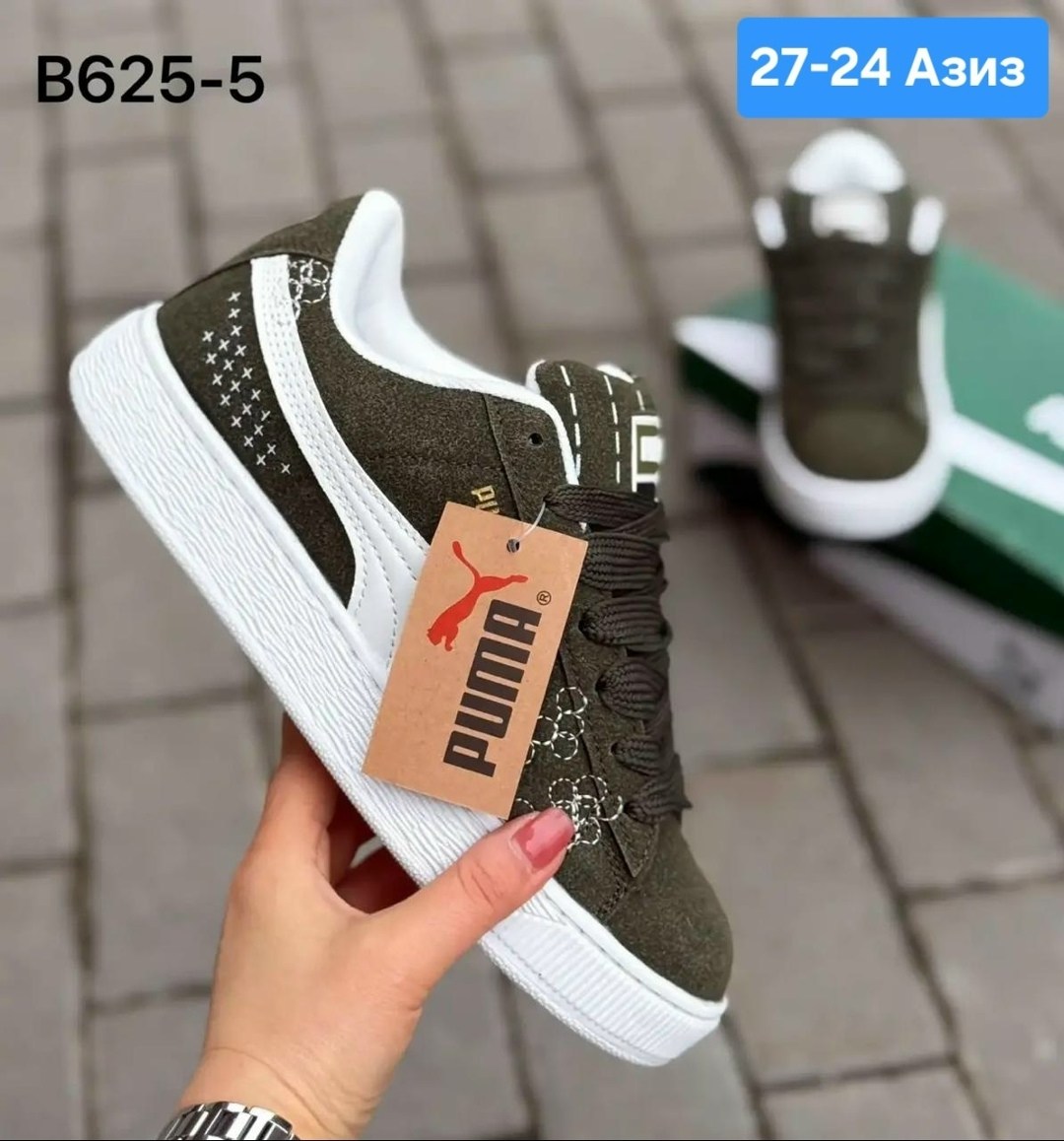 ,кроссовки puma,puma suede,повседневные кроссовки,парусиновая