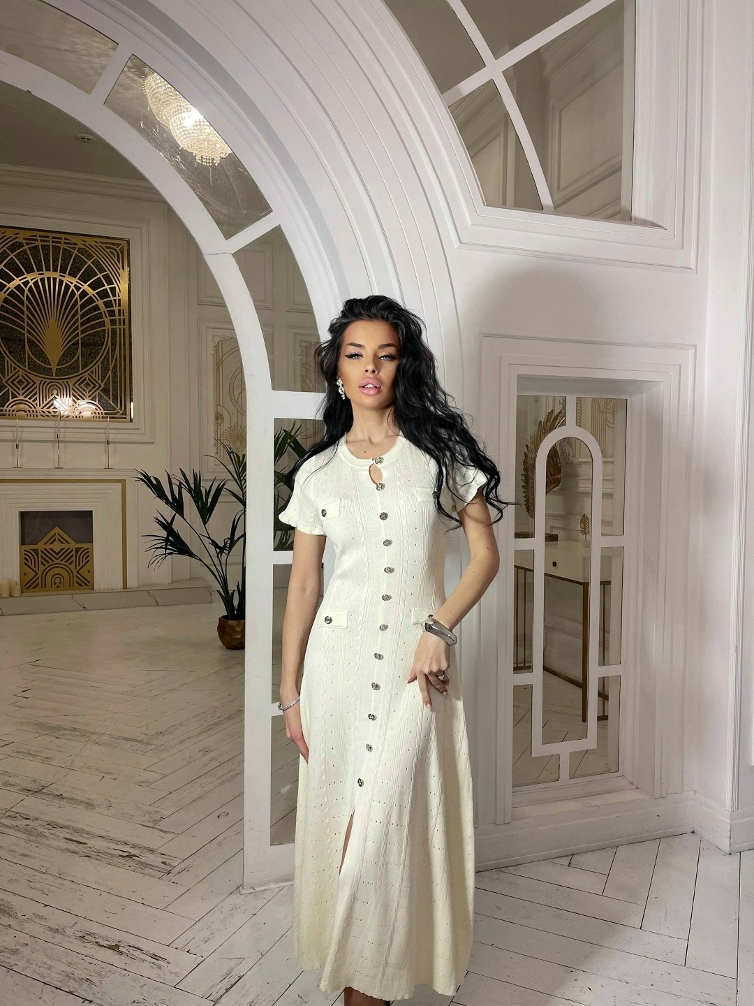 платье,платье стиль,элегантные наряды,стильное платье,трикотажное платье