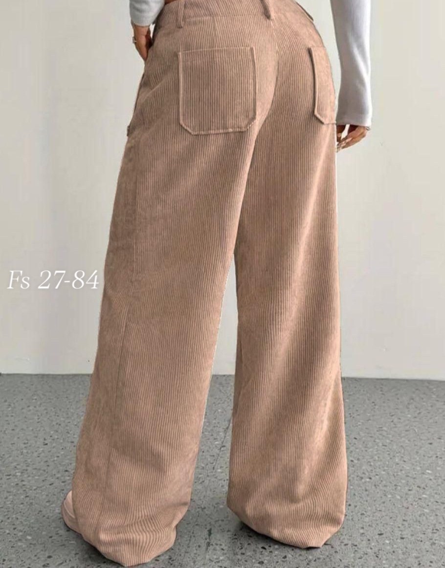 повседневные брюки,брюки для девочек,широкие брюки,брюки из вельвета женские,модные брюки