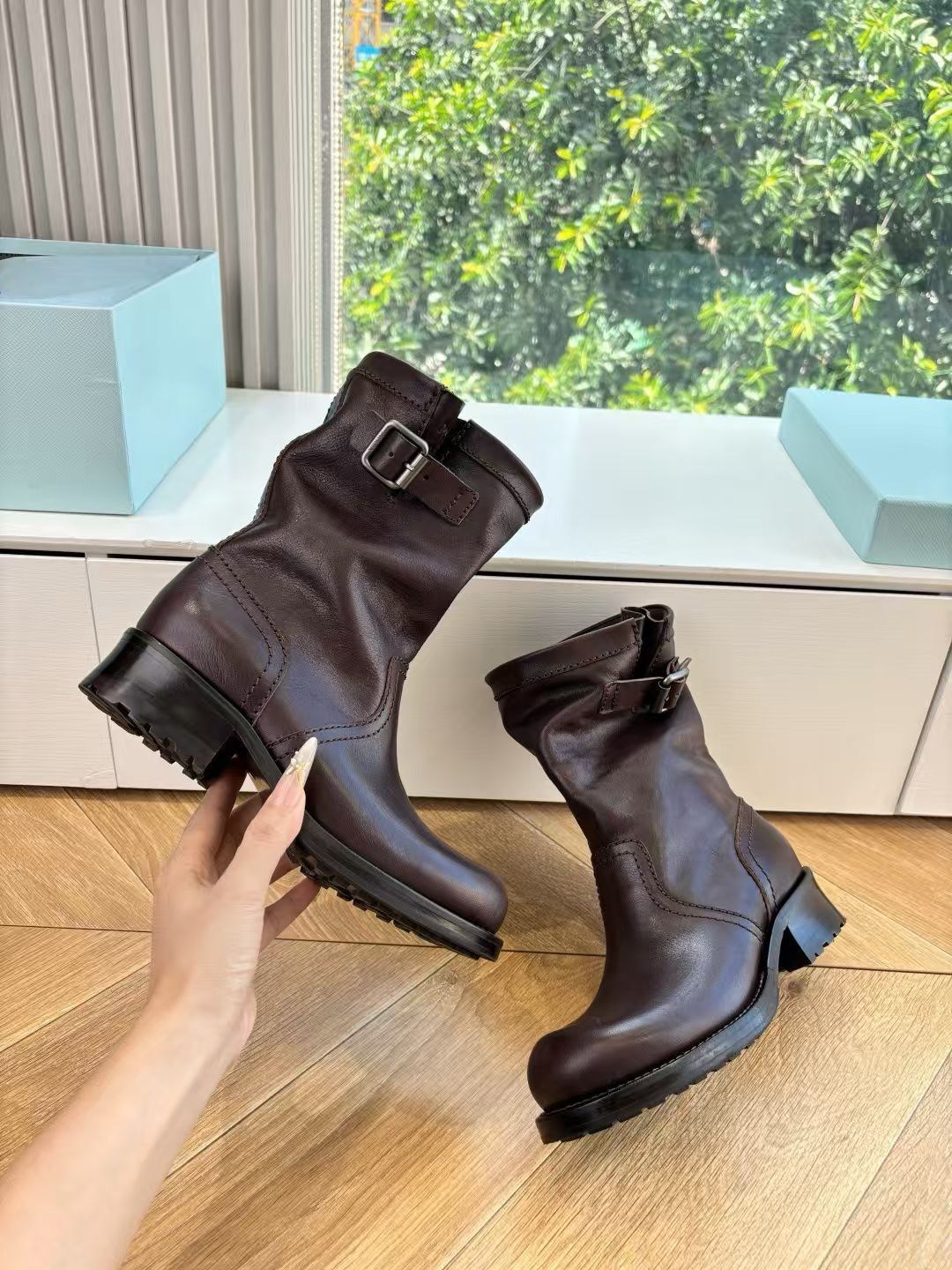 ,сапоги кожаные женские,женские сапоги,полусапоги,женская