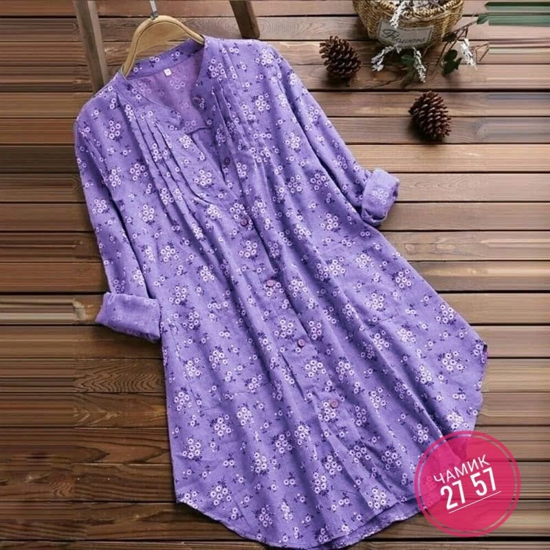 туника с длинными рукавами,длинная рубашка женская,ткань для блузки,рубашка женская,женская туника с длинным рукавом