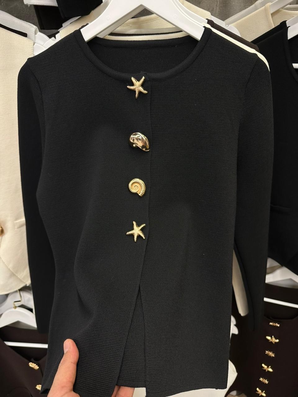 женская кофта,модный женский кардиган,женская кофта кардиган,кардиган,кардиган с круглым вырезом