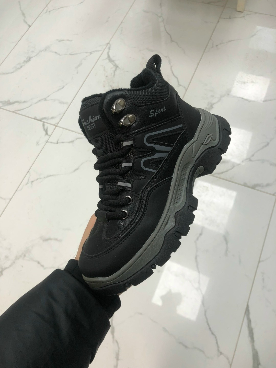 ,женские ботинки,ботинки зимние женские,демисезонная , женская