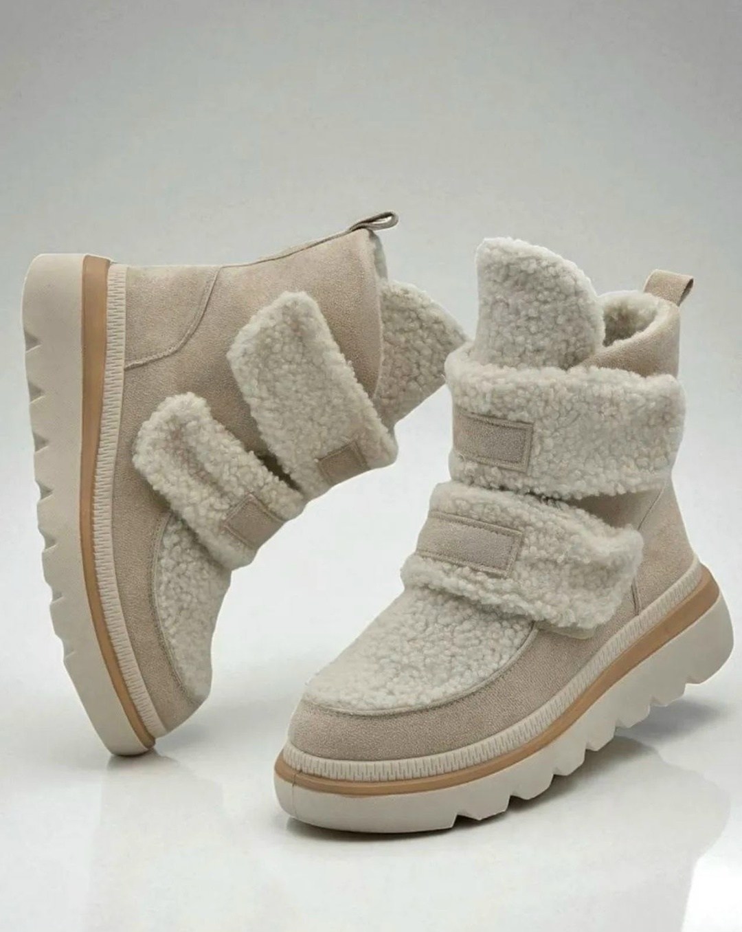 зимняя  женская,,женские угги,угги зимние на платформе amalino 257120602,угги