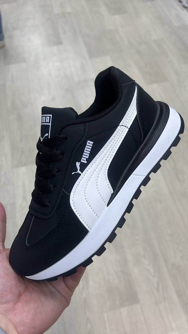 ,мужские кроссовки puma,кроссовки puma,кроссовки puma st runner,пума кроссовки