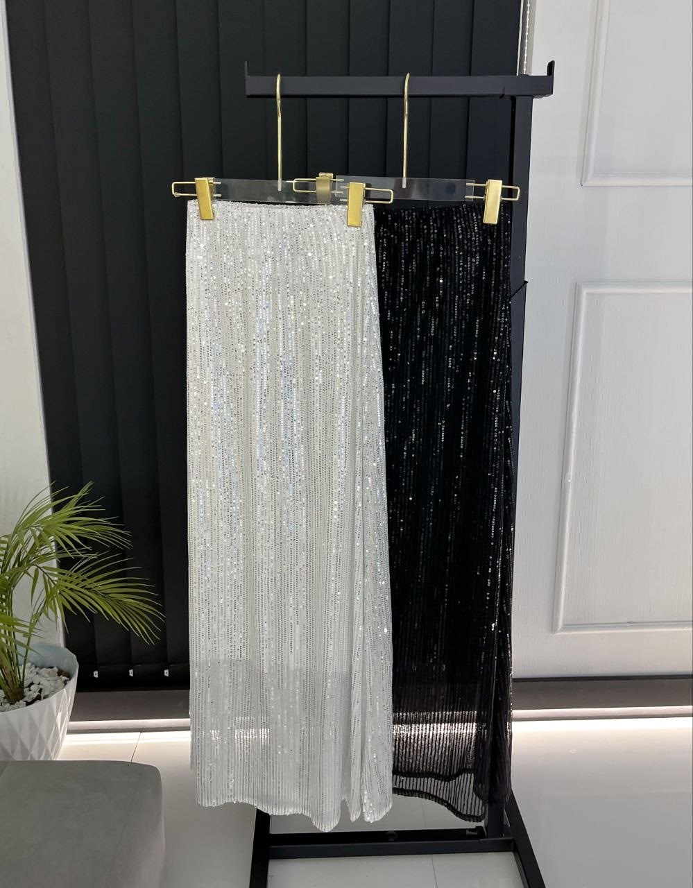 юбка длинная с пайетками,юбка с пайетками,юбка с люрексом,юбка длинная с пайетками mueca,юбка с пайетками kira_style