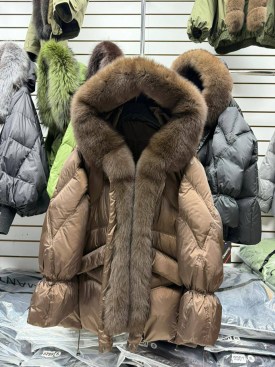 Верхняя одежда