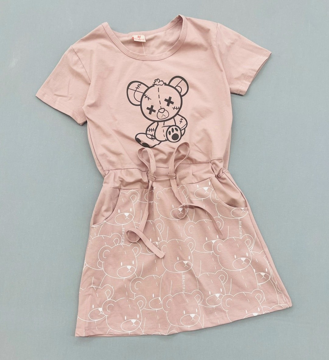 платье для девочек,платье детская,трикотажное платье для девочек,розовое платье для девочки,детское платье