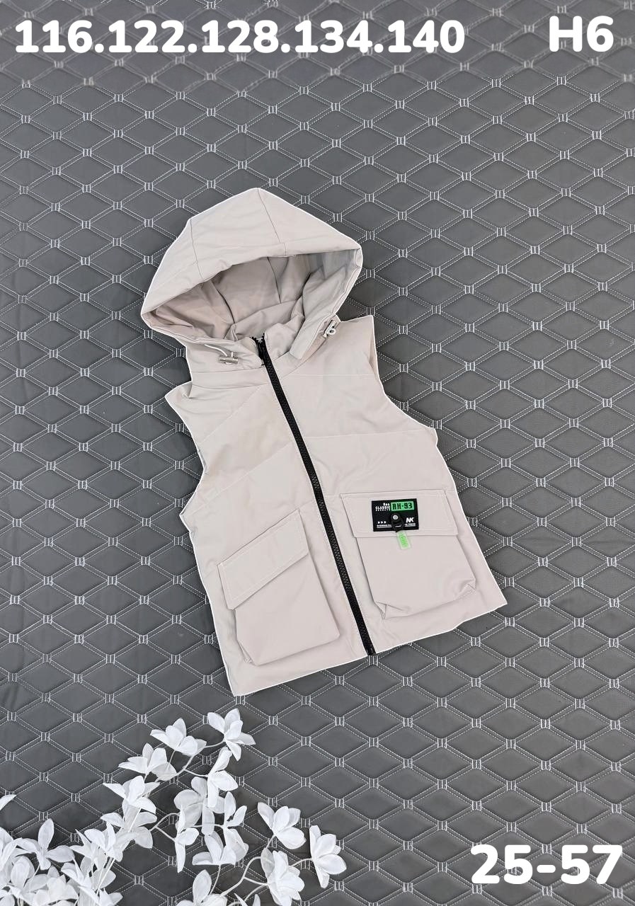 жилетка детская,жилет детский,безрукавки подростковые,жилет,жилеты детские