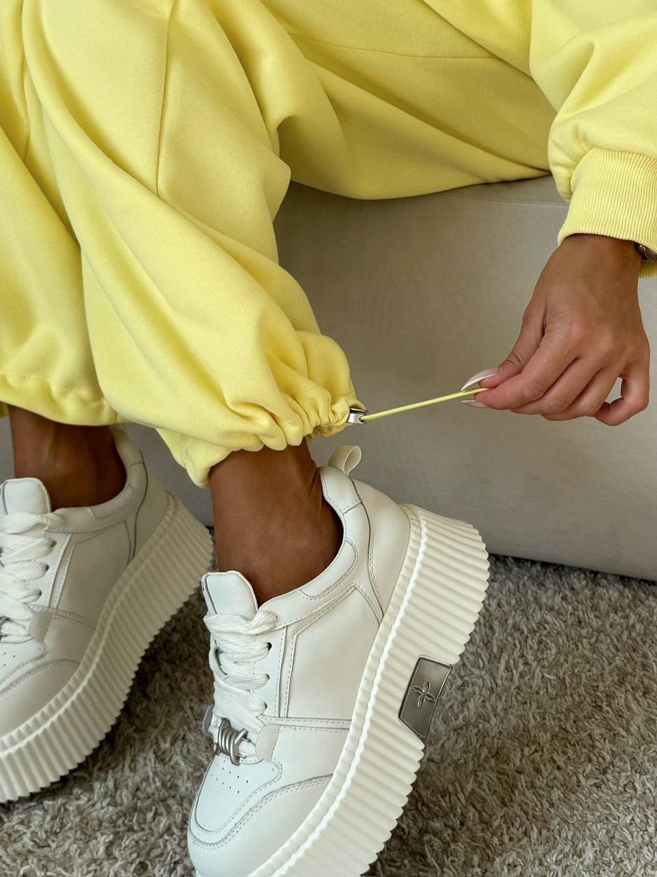 спортивные костюмы женские,костюм желтый,спортивный костюм двухнитка,костюм с брюками,спортивные костюм