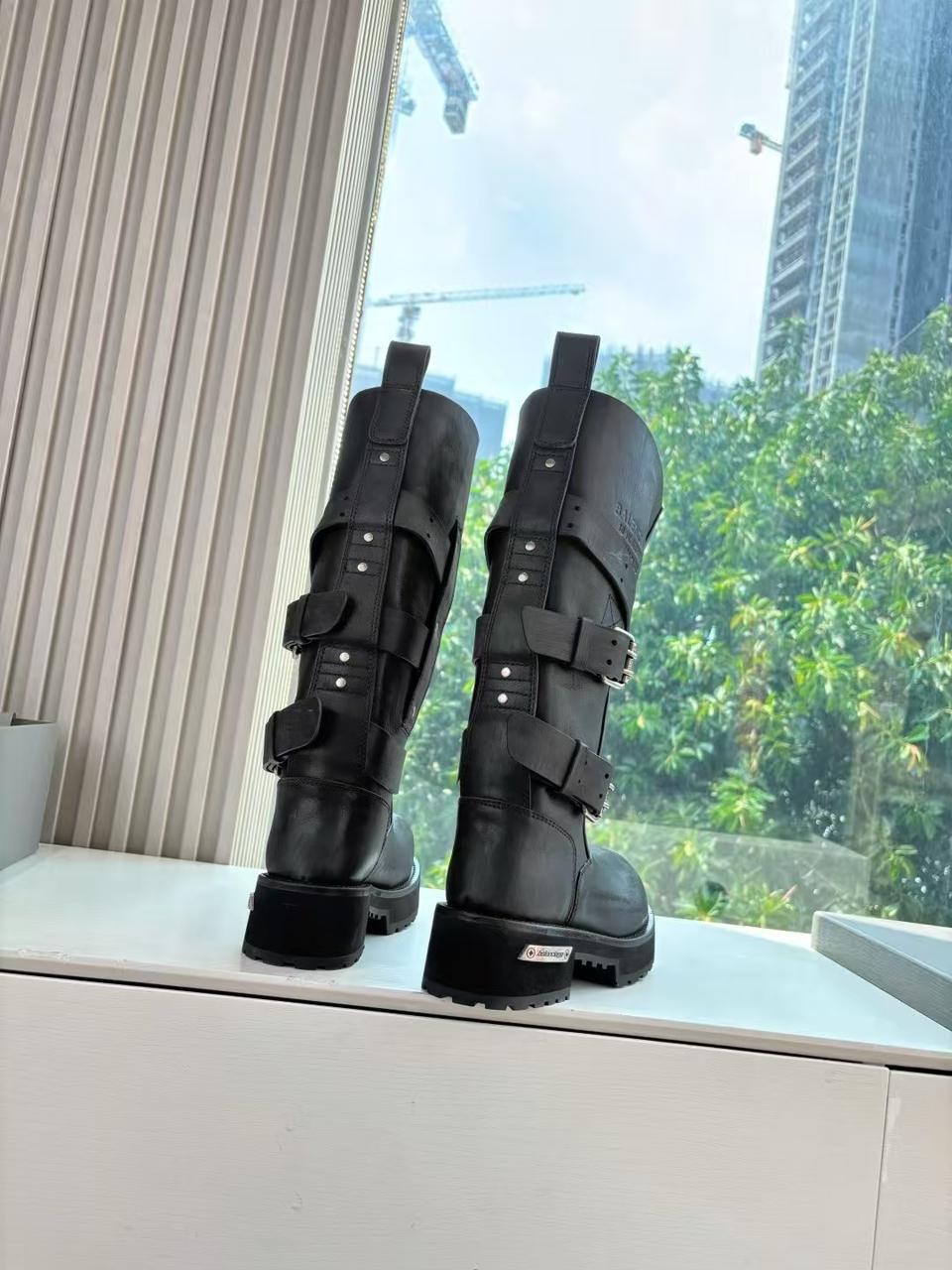 ,balenciaga сапоги,женские сапоги,сапоги,сапоги высокие