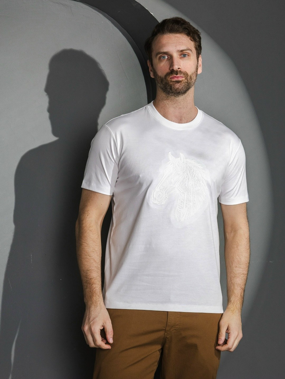 футболки мужские,белая мужская футболка,футболки хлопковые с принтом,футболка,футболки из хлопка