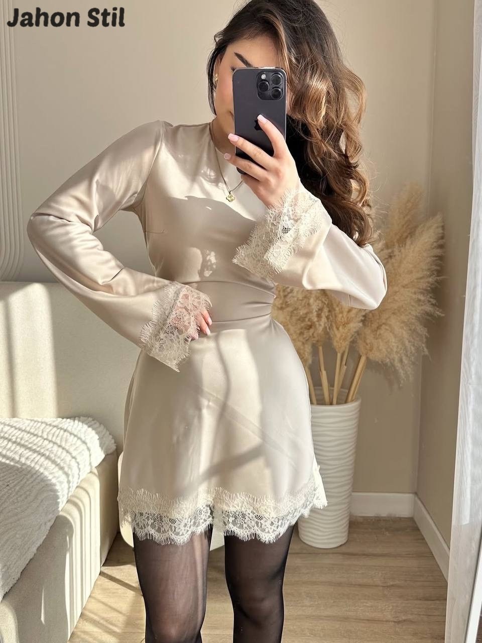 кожаное платье с кружевом,платье с кружевом,платье женские,черное платье с кружевом,платье