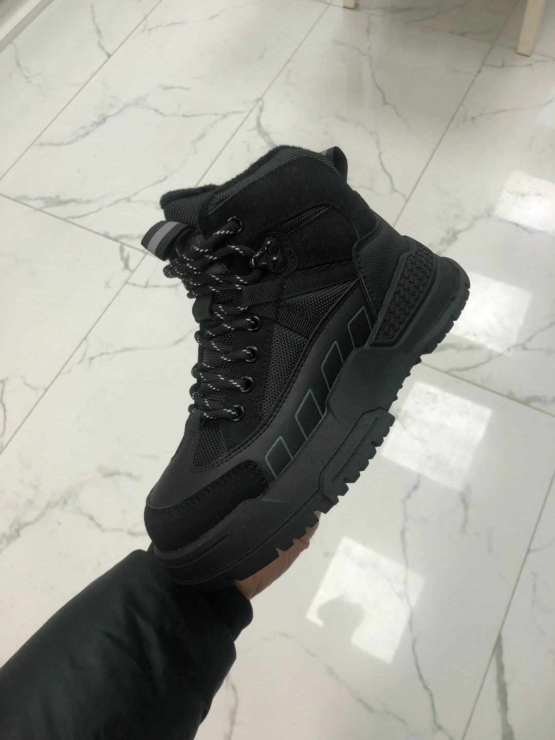 ,женские ботинки,ботинки зимние женские,демисезонная , женская