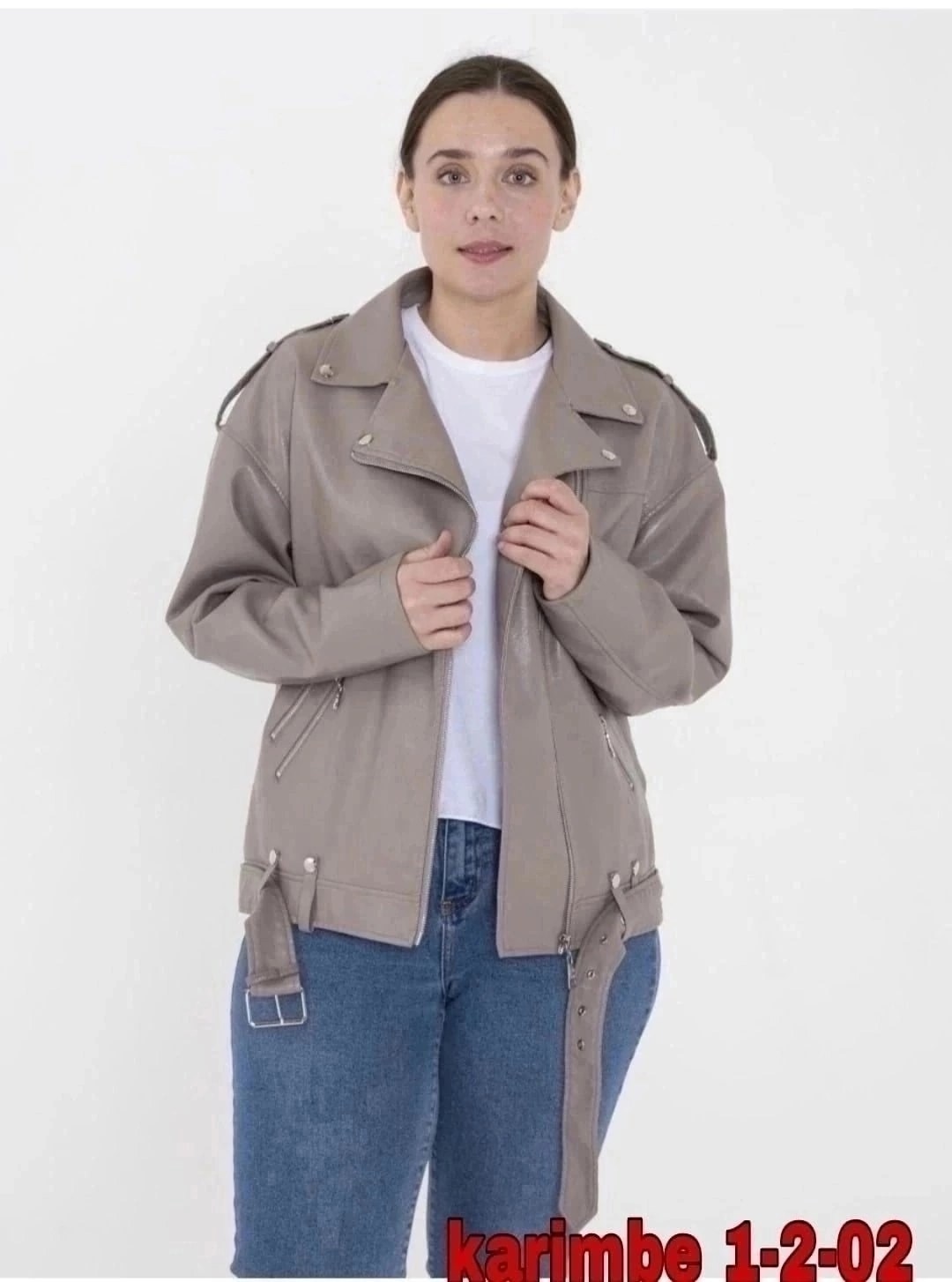 куртка белая,куртка косуха,косуха кожаная женская куртка оверсайз,легкая куртка,белые кожаные куртки