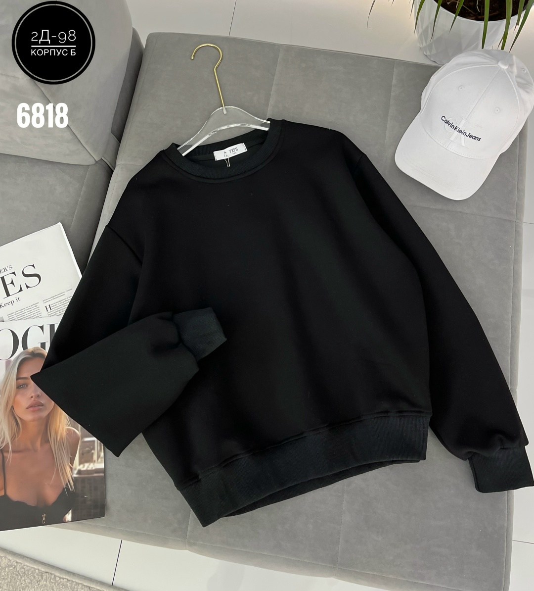 свитшот женский,свитшот и толстовка,стильный свитшот,базовый свитшот,свитшот
