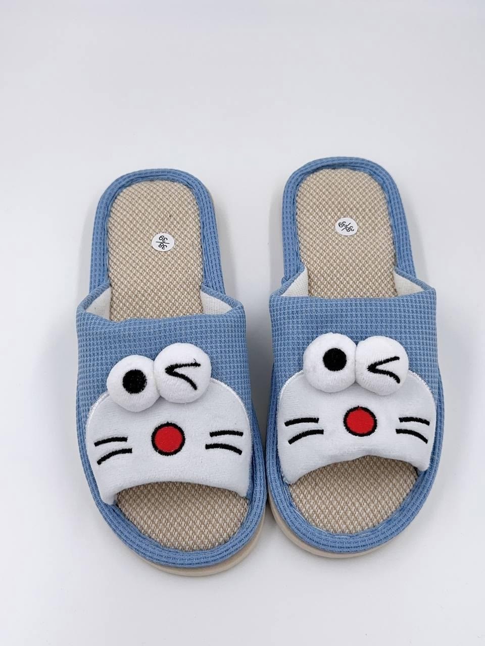 тапочки женские,домашние тапочки,женские домашние тапочки,милые домашние тапочки,тапочки текстильные женские