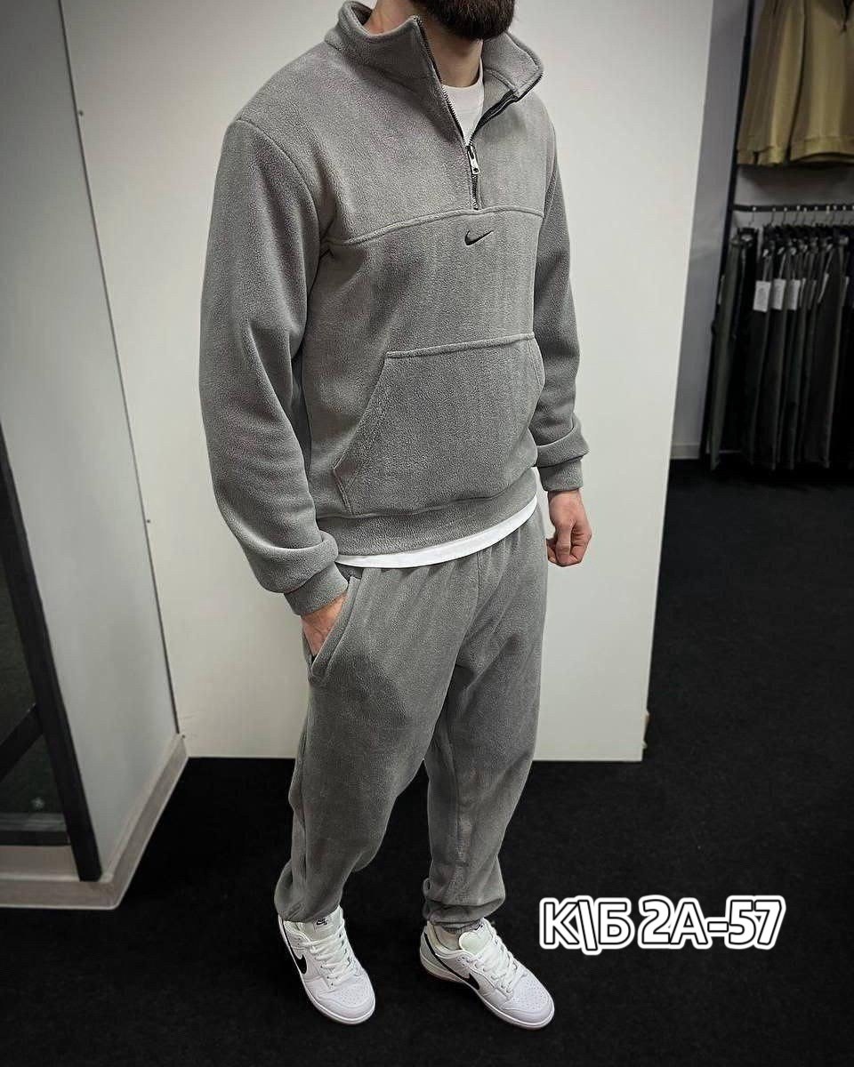 костюм двойка для мужчин двухсторонний флис,спортивный костюм nike флис,костюм мужской флисовый,костюм двойка двухсторонний флис мужская спортивная одежда,мужской спортивный костюм на флисе