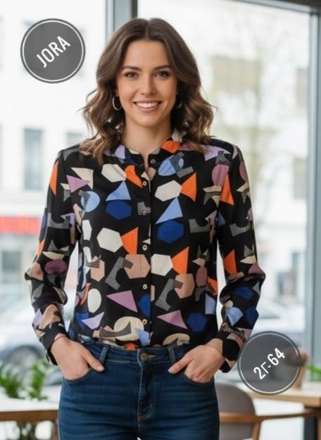 блузка женская,блузка с геометрическим принтом,женская блуза,блуза с геометрическим принтом,блузы