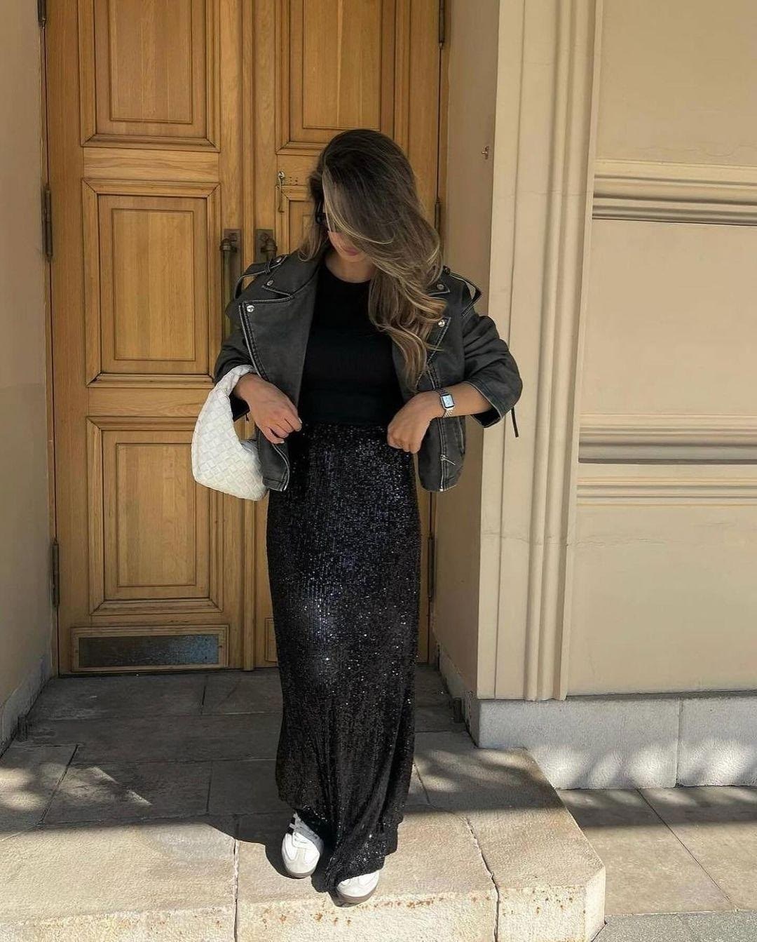 юбка длинная с пайетками,юбка с пайетками,юбка с люрексом,юбка длинная с пайетками mueca,юбка с пайетками kira_style