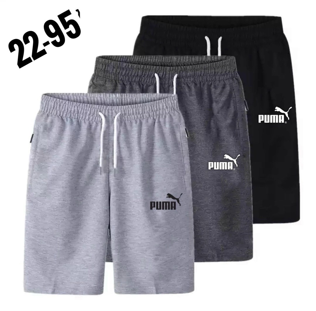 шорты мужские спортивные,мужские шорты puma,мужские летние шорты,шорты мужские,шорты пума мужские