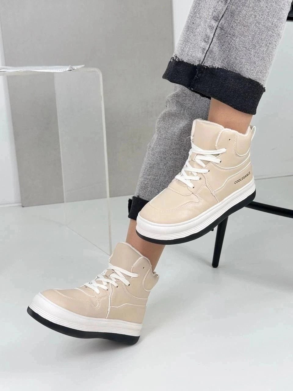 кроссовки женские демисезонные кеды теплые высокие sb rasht,,женские кроссовки,теплые кроссовки на зиму женские,кроссовки зимние женские