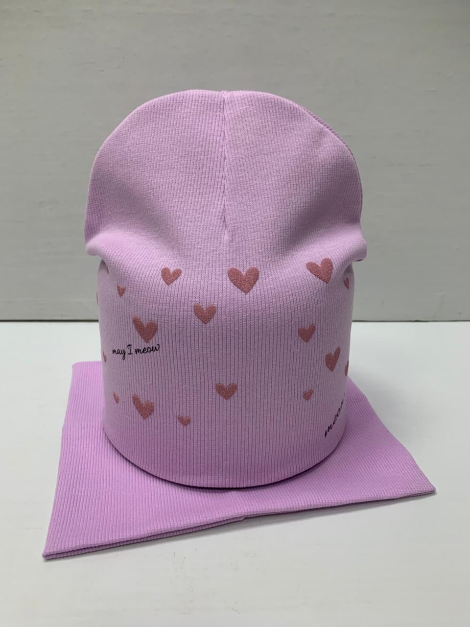 шапка снуд для девочки,комплект детский шапка и снуд,комплект шапка снуд,шапка для девочек,шапка и снуд