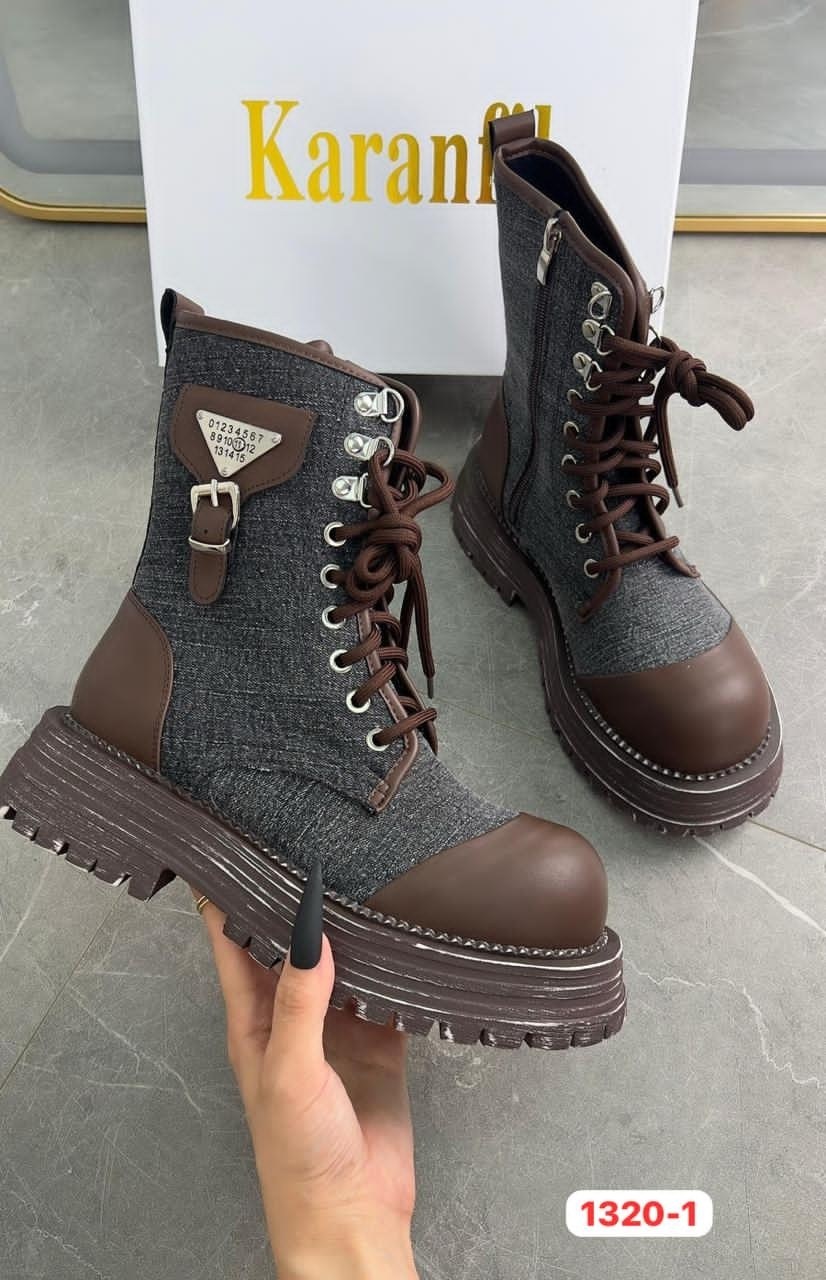 ,ботинки женские,ботинки модные,женская ,модели ботинок