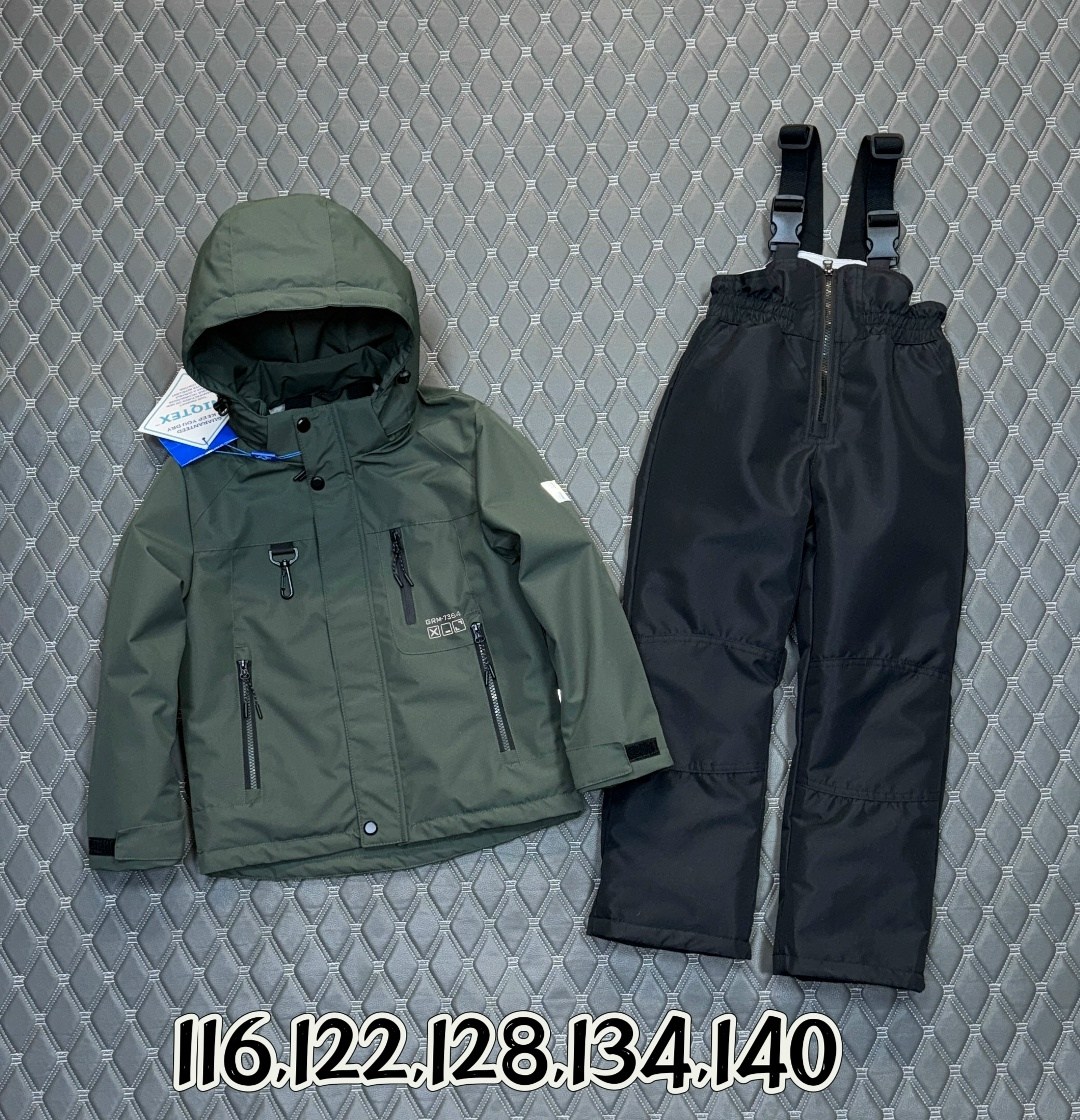 комплект верхней одежды rusland,комплект куртка,комплект демисезонный для мальчика,демисезонная куртка,демисезонный костюм для мальчика
