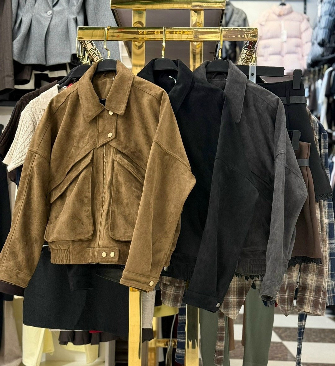 куртка из натуральной замши,трендовая модель куртки из натур. замши,куртка замшевая,повседневная куртка,куртка замшевая мужская