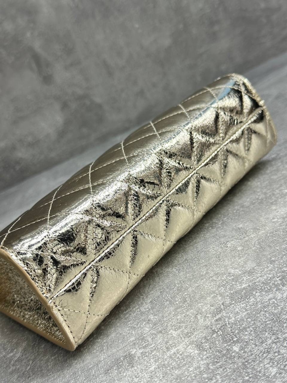 золотая сумка,сумка,сумка женская,стеганая сумка,сумочка женская